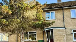 Modernisation in  Chippenham photo